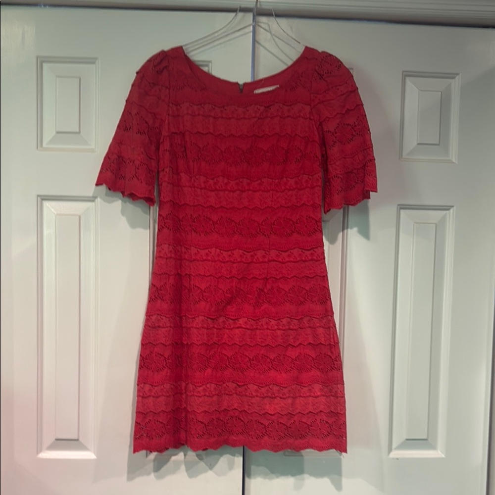 Moulinette Soeurs  Summer  Dress